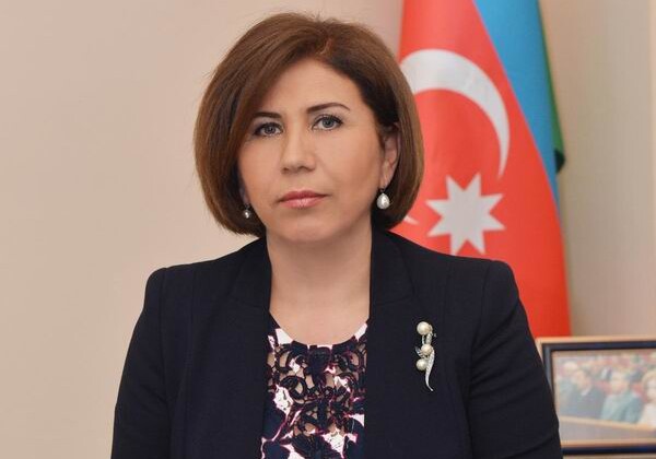 Бахар Мурадова: «Тех, кто не считается с Азербайджаном, может ожидать участь Лапшина»