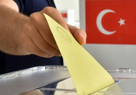 Референдум о переходе Турции на президентскую систему ожидается 16 апреля
