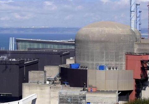 Во Франции произошел взрыв на АЭС: пострадали 5 сотрудников (Добавлено)