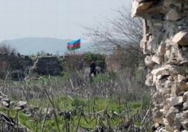 Послы иностранных государств в Азербайджане посетят Джоджуг Мерджанлы
