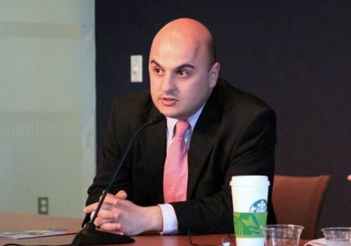 Питер Тейз: «Действия Азербайджана по привлечению Лапшина к ответственности заслуживают высокой оценки»