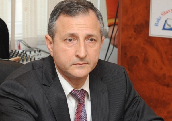Арастун Мехдиев: «Необходимо интенсифицировать усилия для дачи правовой оценки Ходжалинскому геноциду»