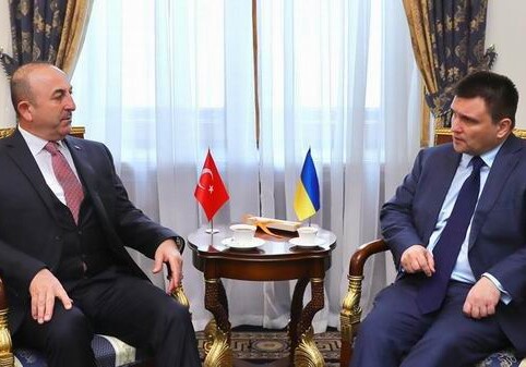 Турция и Украина упрощают визовый режим