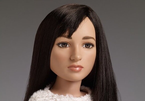 В США выпустят первую в истории куклу-трансгендера