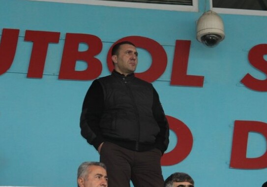 В президента азербайджанского клуба стреляли в Сербии