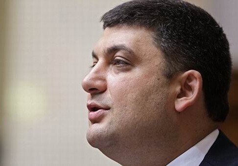 Проведению «Евровидения» ничто не угрожает - премьер Украины