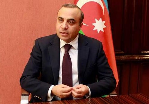 Азай Гулиев: «Гуманизация наказания – успешное продолжение гуманной политики государства и Президента Азербайджана»