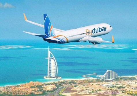  Дубай и Габалу свяжет прямой авиарейс