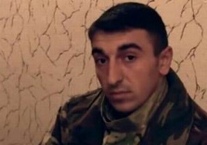 Сотрудники МККК встретились с содержащимся в Армении Эльнуром Гусейновым