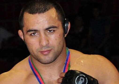 Бахтияр Аббасов подпишет контракт с UFC 