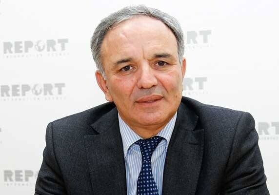 Афлатун Амашов: «Сегодня азербайджанские СМИ полностью независимы»