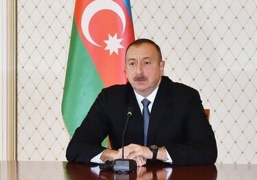 Президент Азербайджана: «Мехрибан Алиева играет важную роль в общественно-политической и культурной жизни страны»