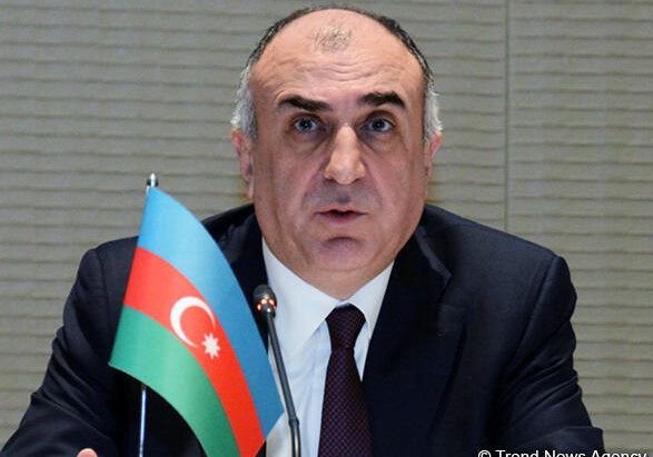 Глава МИД Азербайджана отправился в Турцию