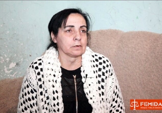 Живая свидетельница Ходжалинской трагедии: «Армяне привязали труп парня к собаке» (Видео)