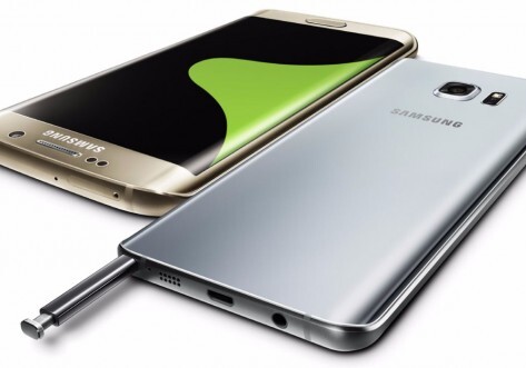 Продажи Samsung Galaxy S8 и Galaxy S8+ начнутся 21 апреля, а LG G6 – 10 марта 