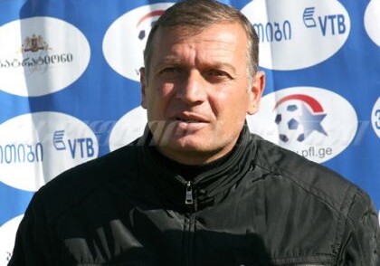 Назначен новый главный тренер клуба «Шамкир»