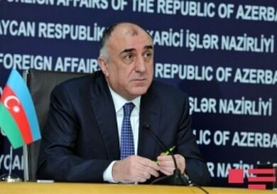 Э.Мамедъяров:«Страны-сопредседатели проголосовали за резолюции ООН по конфликту»