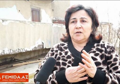 Живая свидетельница Ходжалинского геноцида: «Армяне вспороли живот беременной женщине и поместили туда котенка…» (Видео)