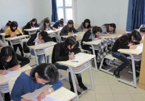 Вступительные экзамены в Азербайджане будут бесплатными