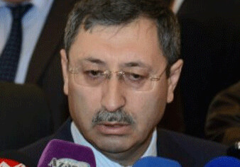 Халаф Халафов: «Ведущие государства мира должны заставить Армению пойти на перемирие»