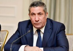 Сиявуш Новрузов: «Совершая провокации на передовой, армяне еще больше обостряют ситуацию в собственной стране»