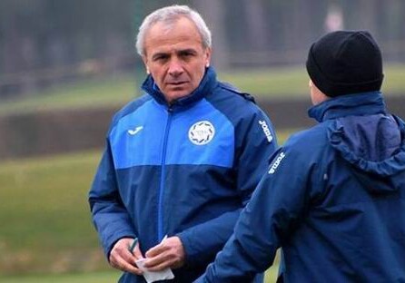 «Не сыграем в знак протеста?» - Главный тренер «Интера» о предстоящем матче с «Карабахом»