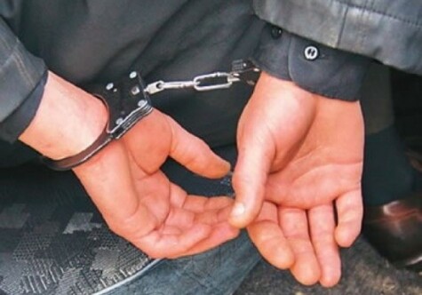 В Баку за вымогательство арестован главврач Наркодиспансера