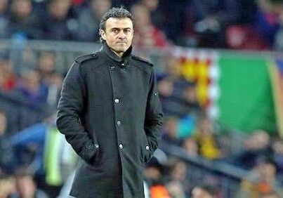 «Барселону» покидает главный тренер