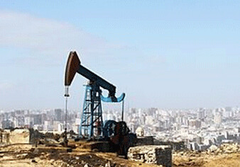 Стоимость азербайджанской нефти составила $57,52