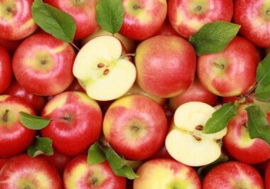 Канадские ученые изобрели из яблок новый вид имплантов