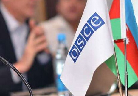 Представительство Азербайджана в ОБСЕ: единственный враг Армении – ее руководство 