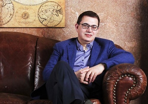 Виктор Пономаренко: «Азербайджан для меня – одно из самых дружелюбных мест на земле»