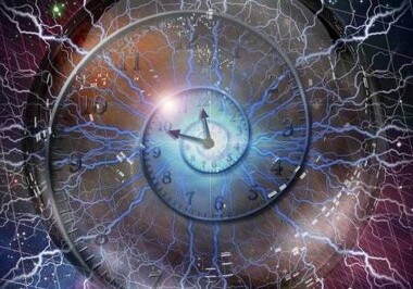 Ученые: время во Вселенной полностью остановится