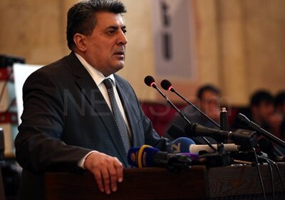 Степан Демирчян: «Всесторонний кризис в Армении обусловлен тем, что группа людей постоянно присваивала власть и достояние страны»