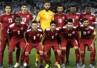 Объявлен состав сборной Катара на матч против команды Азербайджана