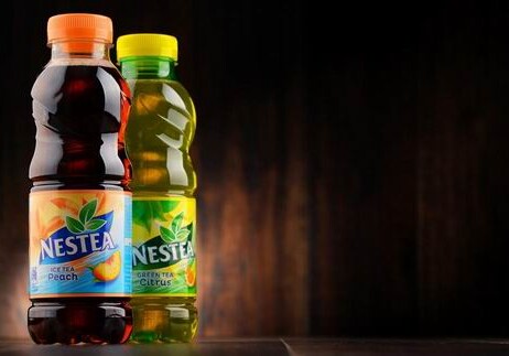 Nestle и Coca-Cola прекратят совместный выпуск холодного чая Nestea