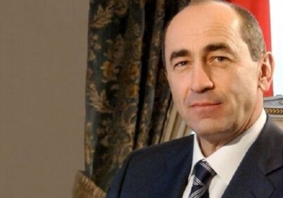 Кочарян отказался от политики: «Это война кошельков»