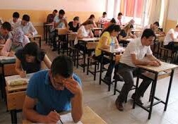 Стали известны тарифы на вступительные экзамены в Азербайджане