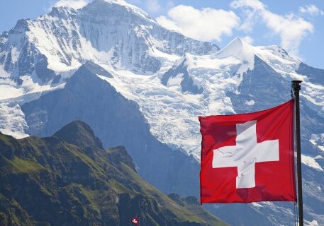 Швейцария названа лучшей страной мира