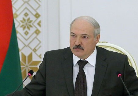 Лукашенко отказался отменять декрет «о тунеядцах»