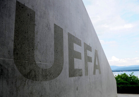 В УЕФА признали крымский футбол