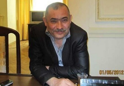 Трагически погиб сын народного поэта Азербайджана
