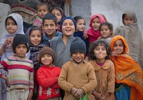 В Пакистане пройдет первая за 19 лет перепись населения