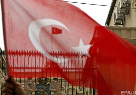 Турция будет жаловаться на Нидерланды в ООН, ОБСЕ и СЕ
