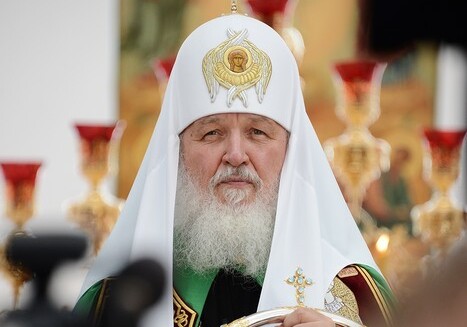Патриарх Кирилл: «Азербайджан смог создать баланс религиозного и культурного разнообразия»
