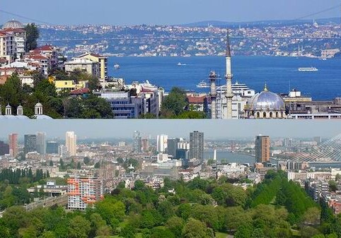 В Европе возрождается дух фашизма: Стамбул и Роттердам уже не города-побратимы