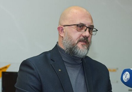 Российский политолог присоединился к «Платформе мира между Арменией и Азербайджаном»