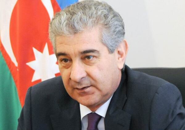 Вице-премьер Азербайджана о ценах на продукты перед праздником Новруз