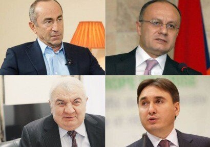 Премьер-министр Армении:«Правительство не может сразу решить все проблемы»