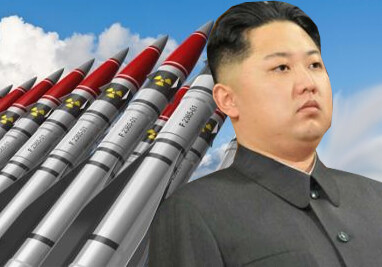 Ким Чен Ын заявил о «революции 18 марта»